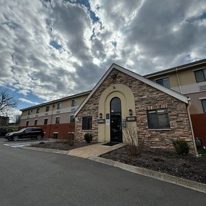 Hotel Brentwood Studioplus cazare Brentwood