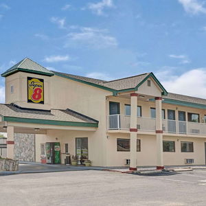 Hotel Super 8 By Wyndham Shelby cazare Shelby