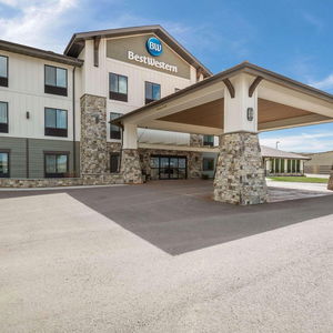 Hotel Best Western Shelby Inn & Suites cazare Shelby