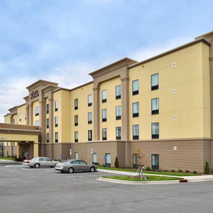 Hotel Hampton Inn & Suites Shelby cazare Shelby