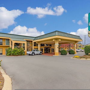 Hotel Quality Inn cazare Goodlettsville