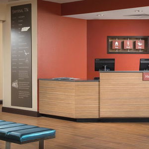 Hotel Towneplace Suites Nashville Smyrna cazare Smyrna