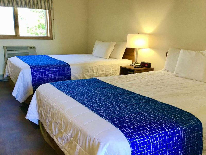 Hotel Travelodge By Wyndham Three Forks