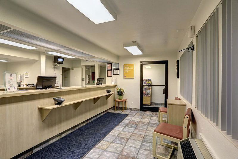 Hotel Motel 6 Nashville - Goodlettsville