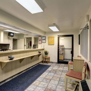 Hotel Motel 6 Nashville - Goodlettsville cazare Goodlettsville