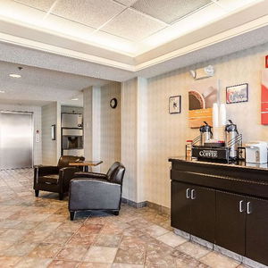 Hotel Motel 6 Sidney cazare Sidney