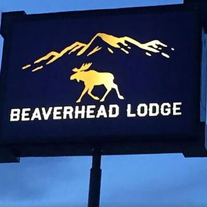Hotel Beaverhead Lodge cazare Dillon