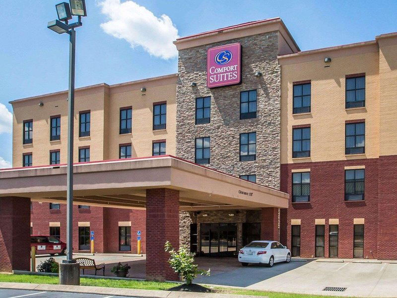 Hotel Comfort Suites
