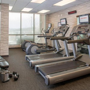 Hotel Courtyard Nashville Goodlettsville cazare Goodlettsville