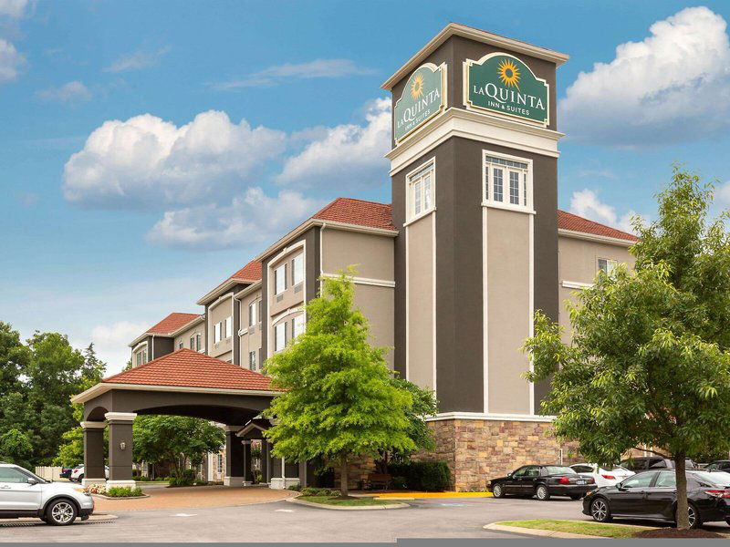 Hotel La Quinta Inn & Suites By Wyndham Smyrna Tn - Nashville