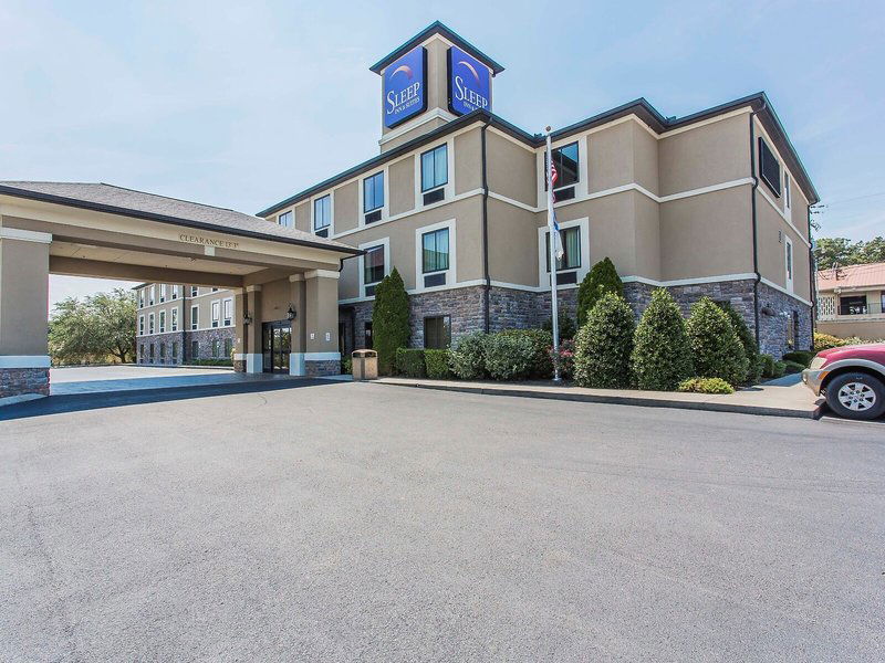 Hotel Comfort Suites Smyrna