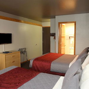 Hotel Americas Best Value Inn Butte cazare Butte
