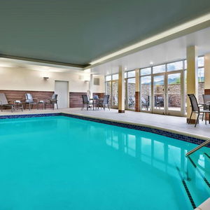 Hotel Fairfield Inn & Suites Livingston Yellowstone cazare Livingston