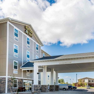 Hotel Mainstay Suites Sidney - Medical Center cazare Sidney