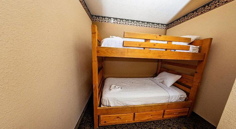 Hotel Fairbridge Inn Express Dillon