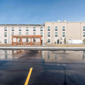 Hotel Comfort Inn & Suites Sidney I-80 cazare Sidney