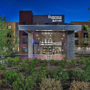 Hotel Fairfield By Marriott Inn & Suites Nashville Hendersonville cazare Hendersonville