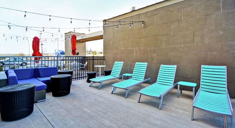 Hotel Home2 Suites By Hilton Smyrna Nashville