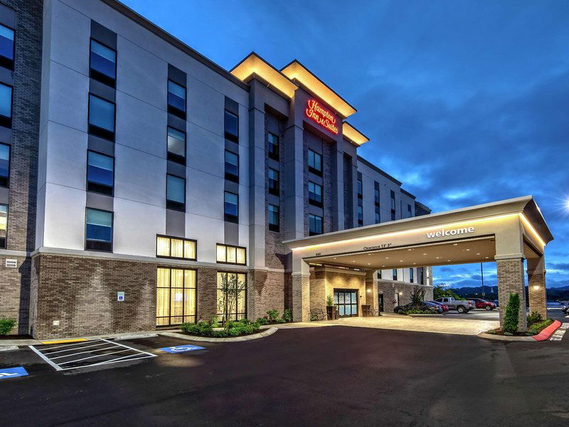 Hotel Hampton Inn & Suites Nashville/Goodlettsville