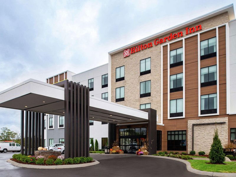 Hotel Hilton Garden Inn Gallatin, Tn