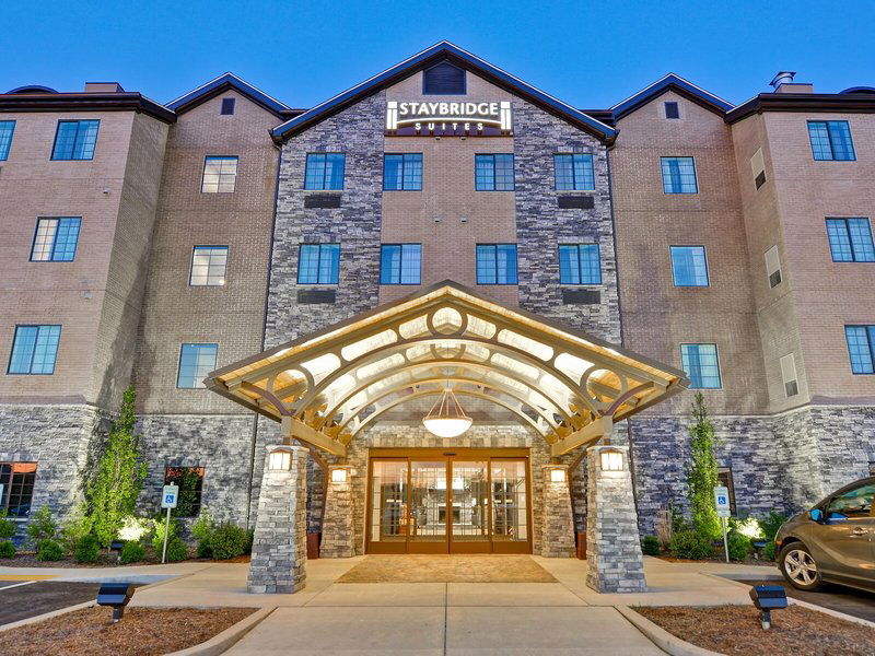 Hotel Staybridge Suites Mt. Juliet - Nashville Area