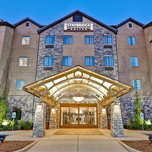 Hotel Staybridge Suites Mt. Juliet - Nashville Area cazare Mount Juliet