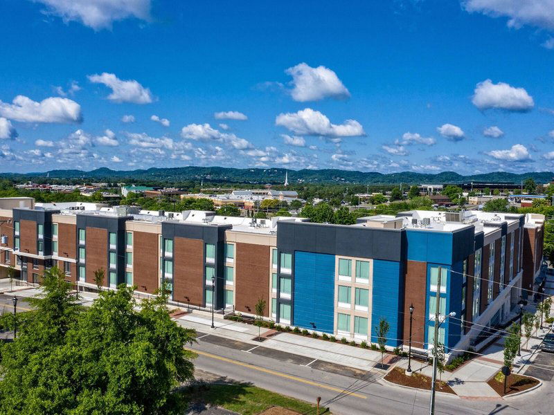 Hotel Springhill Suites Nashville Brentwood