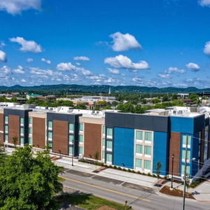 Hotel Springhill Suites Nashville Brentwood cazare Brentwood