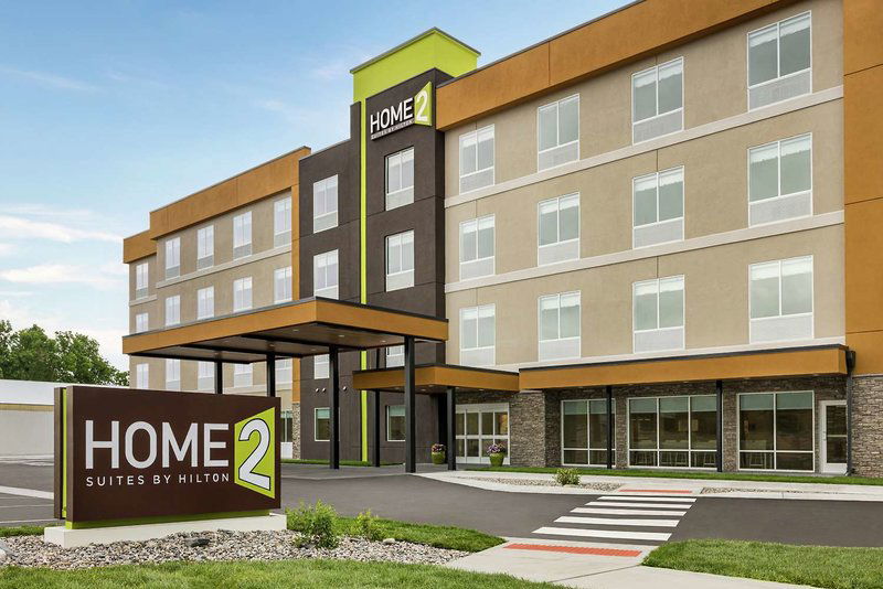 Hotel Home2 Suites By Hilton Livingston Yellowstone