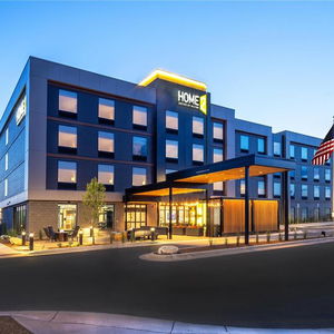 Hotel Home2 Suites By Hilton Kalispell cazare Kalispell