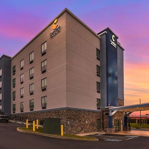 Hotel Comfort Inn And Suites cazare Nashville
