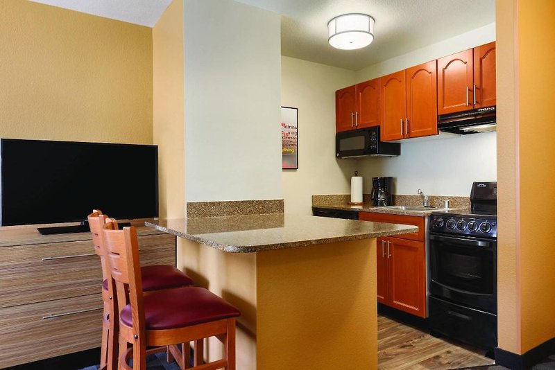 Hotel Towneplace Suites Boulder Broomfield