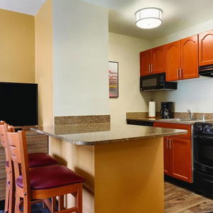 Hotel Towneplace Suites Boulder Broomfield cazare Broomfield