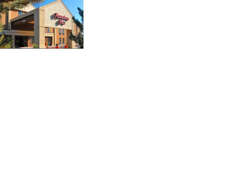 Hotel Hampton Inn Boulder/Louisville