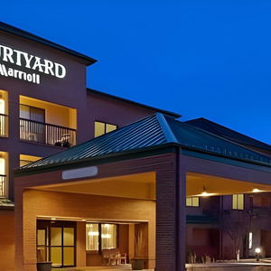 Hotel Courtyard Boulder Louisville cazare Louisville