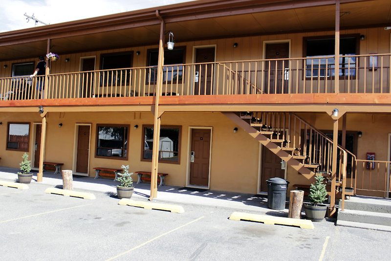 Hotel Country Motor Inn