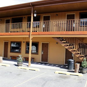 Hotel Country Motor Inn cazare Livingston