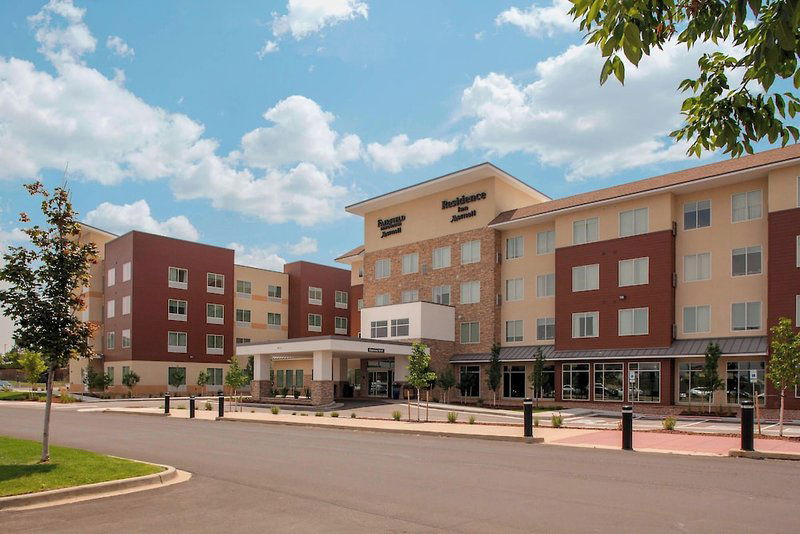 Hotel Fairfield By Marriott Inn & Suites Boulder Broomfield/Interlocken