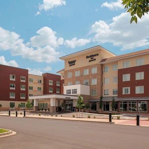 Hotel Fairfield By Marriott Inn & Suites Boulder Broomfield/Interlocken cazare Broomfield