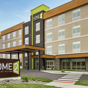 Hotel Home2 Suites By Hilton Livingston Yellowstone cazare Livingston