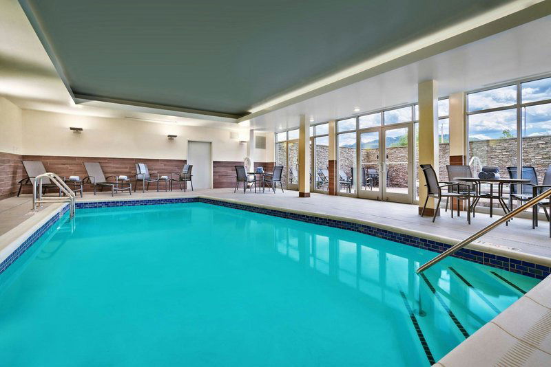 Hotel Fairfield Inn & Suites Livingston Yellowstone