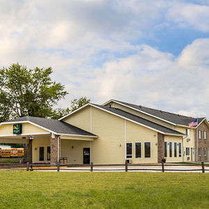 Hotel Spark By Hilton Sheridan cazare Sheridan