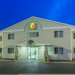 Hotel Super 8 By Wyndham Hamilton cazare Hamilton