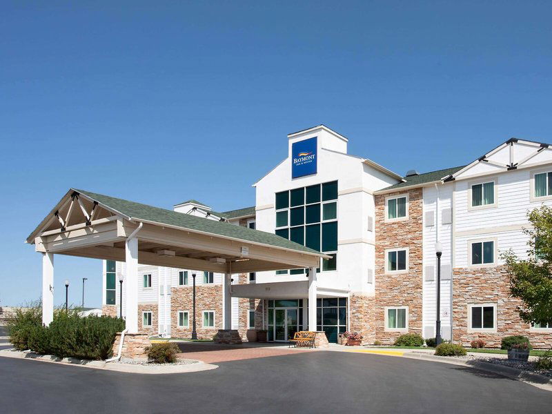Hotel Baymont By Wyndham Sheridan