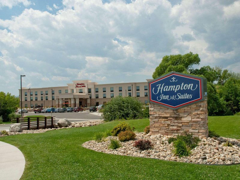 Hotel Hampton Inn & Suites Buffalo