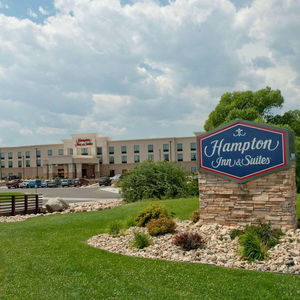 Hotel Hampton Inn & Suites Buffalo cazare Buffalo