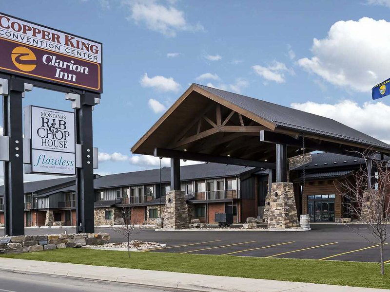 Hotel Copper King Convention Center, Ascend Hotel Collection