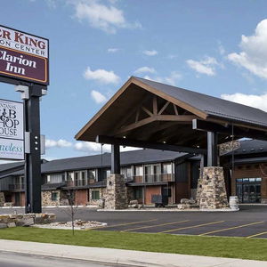 Hotel Copper King Convention Center, Ascend Hotel Collection cazare Butte