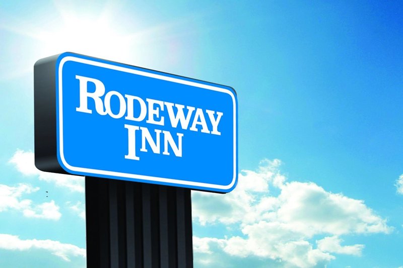 Hotel Rodeway Inn