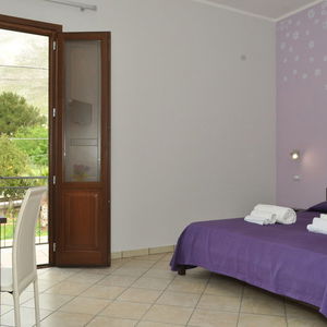 Hotel B&B Turi cazare San Vito Lo Capo